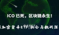 俄罗斯加密货币ETF：机会