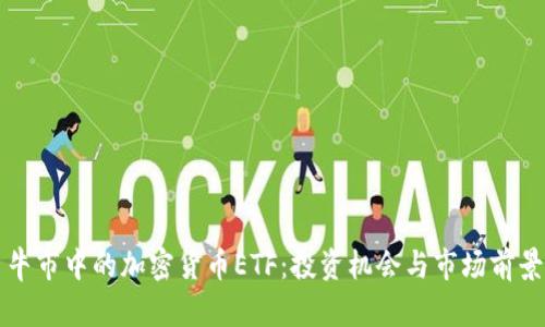 牛市中的加密货币ETF：投资机会与市场前景