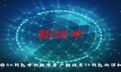 如何将BK钱包中的数字资产