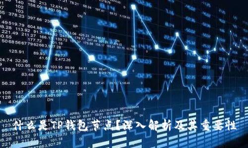 什么是TP钱包节点？深入解析及其重要性