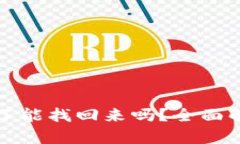 TP钱包资产丢了能找回来吗