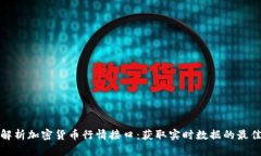 全面解析加密货币行情接