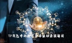 TP钱包中的数字货币波动原