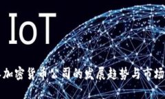 武汉加密货币公司的发展