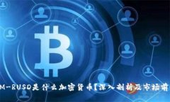 XM-RUSD是什么加密货币？深