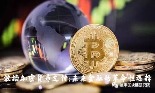 波场加密货币支付：未来金融的革命性选择