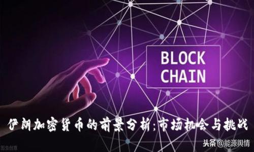 伊朗加密货币的前景分析：市场机会与挑战