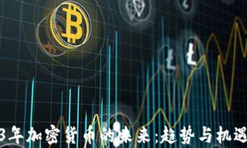 
2023年加密货币的未来：趋势与机遇分析