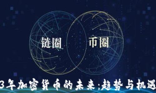 
2023年加密货币的未来：趋势与机遇分析
