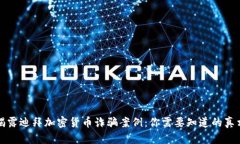揭露迪拜加密货币诈骗案