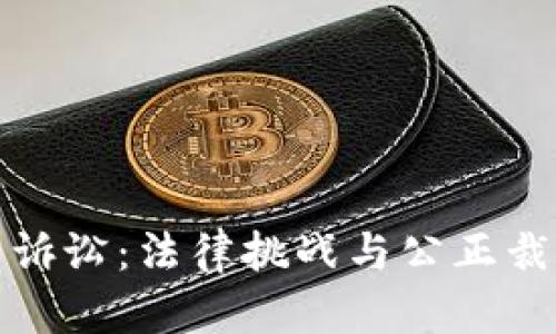 加密货币诉讼：法律挑战与公正裁决的未来
