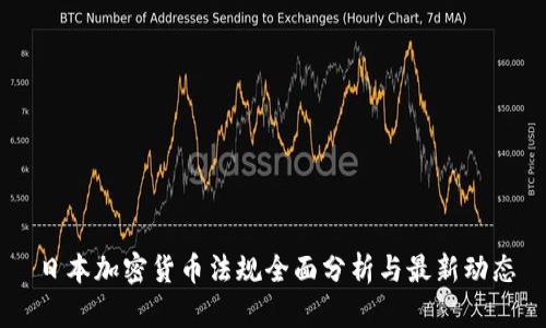 日本加密货币法规全面分析与最新动态