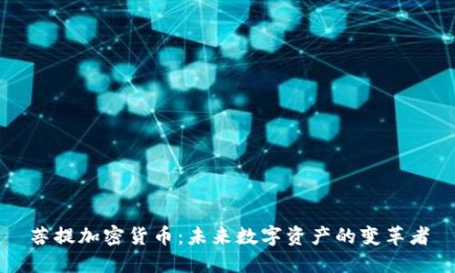 菩提加密货币：未来数字资产的变革者