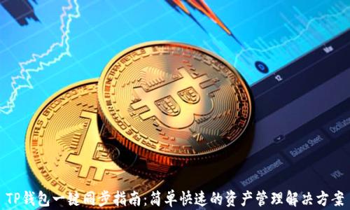 
TP钱包一键同步指南：简单快速的资产管理解决方案