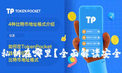: tp钱包的私钥在哪里？全面解读安全存储与管理