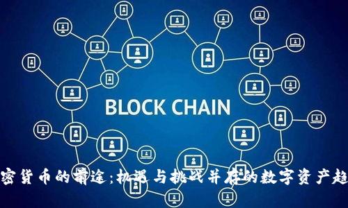 加密货币的前途：机遇与挑战并存的数字资产趋势