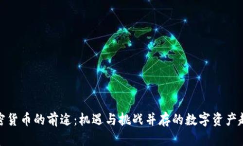 加密货币的前途：机遇与挑战并存的数字资产趋势