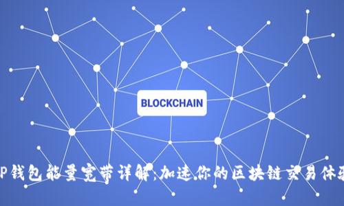 TP钱包能量宽带详解：加速你的区块链交易体验