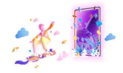 Visa与加密货币的合作：未