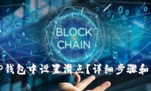 如何在TP钱包中设置滑点？详细步骤和注意事项