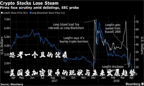 思考一个且的优质

美国查加密货币的现状与未来发展趋势