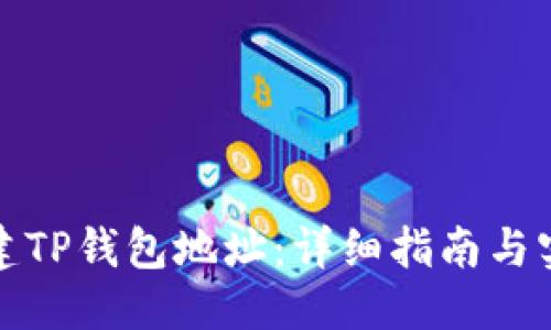 优质  
如何创建TP钱包地址：详细指南与实用技巧