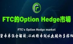 加密货币单位全解析：从