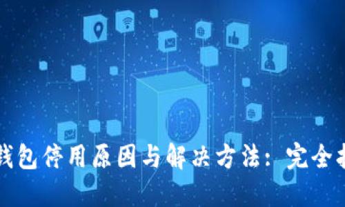 TP钱包停用原因与解决方法: 完全指南