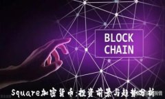 Square加密货币：投资前景