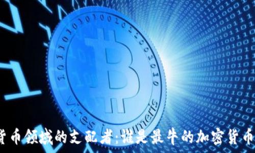   
加密货币领域的支配者：谁是最牛的加密货币领袖？