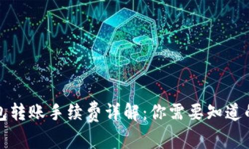 TP钱包转账手续费详解：你需要知道的一切