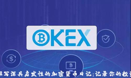 
如何撰写深具启发性的加密货币日记：记录你的投资旅程