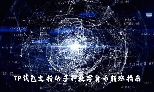 TP钱包支持的多种数字货币转账指南