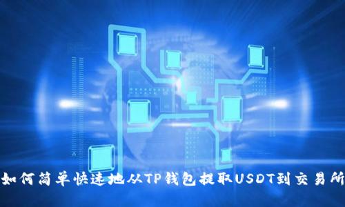 如何简单快速地从TP钱包提取USDT到交易所