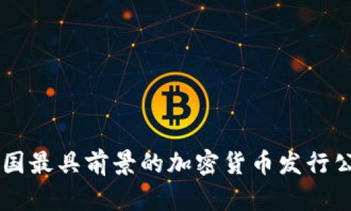 美国最具前景的加密货币发行公司