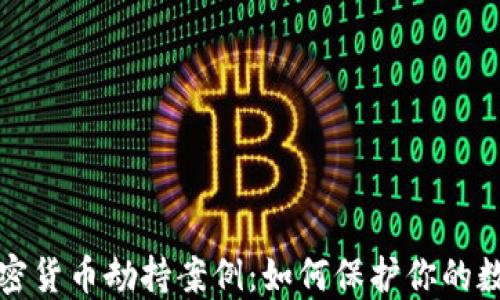 
揭密加密货币劫持案例：如何保护你的数字资产