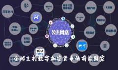 全球支持数字加密货币的