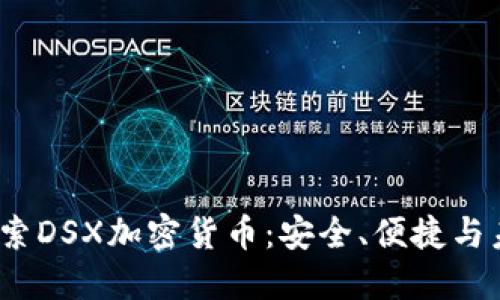  深入探索DSX加密货币：安全、便捷与未来机遇