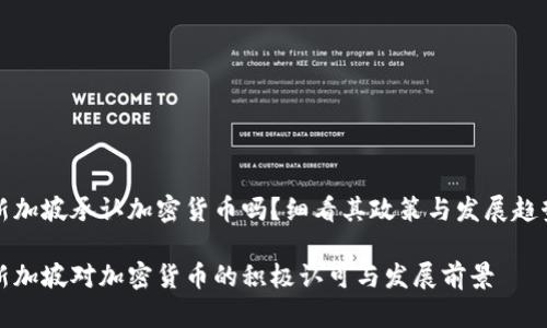 新加坡承认加密货币吗？细看其政策与发展趋势

新加坡对加密货币的积极认可与发展前景