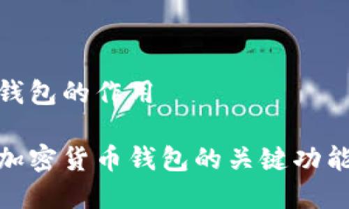 加密货币钱包的作用

深入探讨加密货币钱包的关键功能与重要性