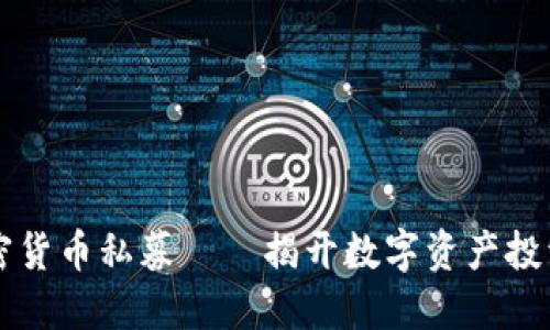 新加坡加密货币私募——揭开数字资产投资的新世界