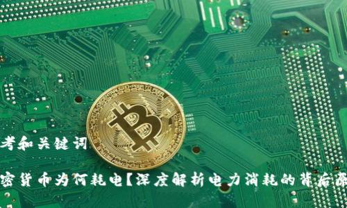 思考和关键词

加密货币为何耗电？深度解析电力消耗的背后原因