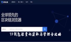 TP钱包能量的获取与管理全