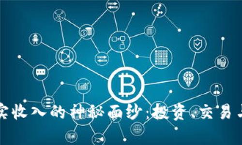 揭开加密货币真实收入的神秘面纱：投资、交易与挖矿的深度剖析