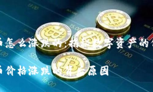 加密货币怎么涨跌的：揭秘数字资产的价格波动

加密货币价格涨跌的背后原因