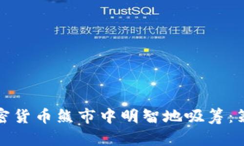 如何在加密货币熊市中明智地吸筹：策略与建议