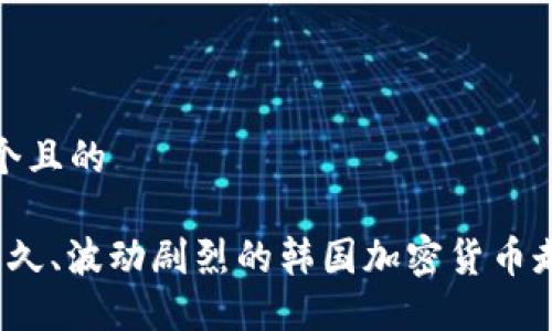 思考一个且的

 历史悠久、波动剧烈的韩国加密货币走势揭秘