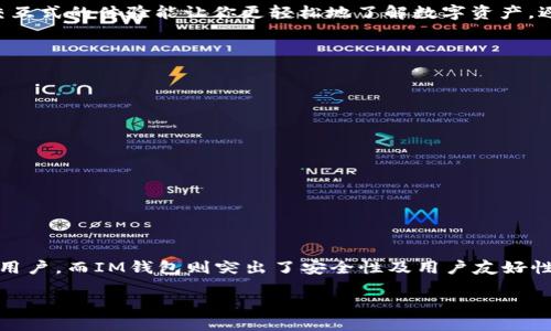 浅谈TP钱包与IM钱包的特点与比较

在数字货币的快速发展中，钱包作为储存和管理加密资产的关键工具，愈发受到用户的关注。尤其是TP钱包和IM钱包这两款常被提及的数字货币钱包，它们各自有着怎样的特点？哪个更先进、更符合用户的需求？接下来，我们将详细对比这两款钱包，帮助用户更好地理解它们的不同之处。

1. TP钱包的概述与特点

a name=