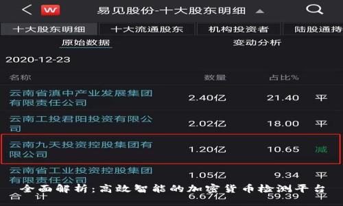 全面解析：高效智能的加密货币检测平台