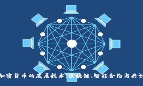探索加密货币的底层技术：区块链、智能合约与共识机制